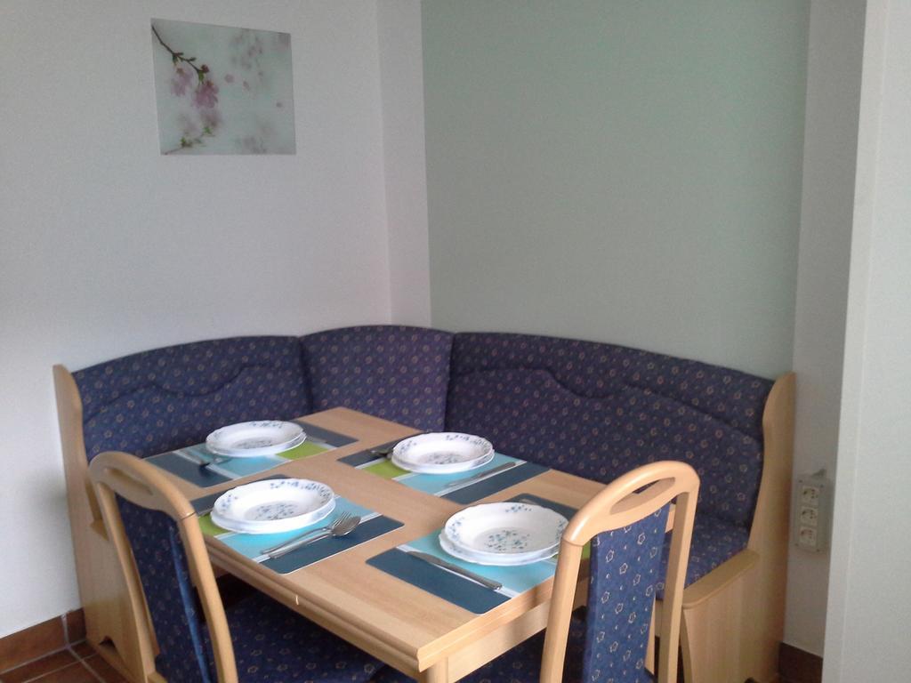 Apartment Zadraga Tolmin Oda fotoğraf