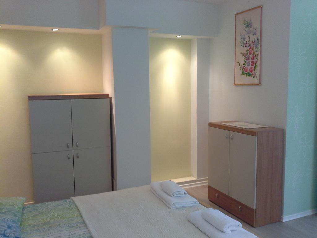 Apartment Zadraga Tolmin Dış mekan fotoğraf